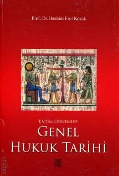 Genel Hukuk Tarihi
