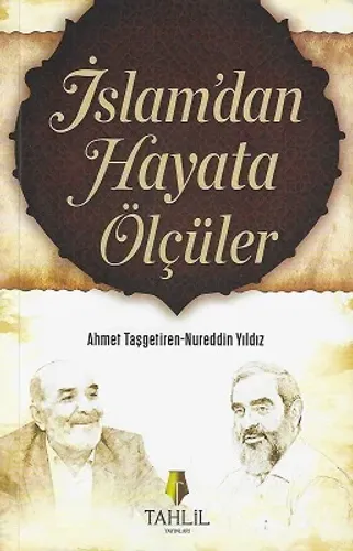 İslam'dan Hayata Ölçüler