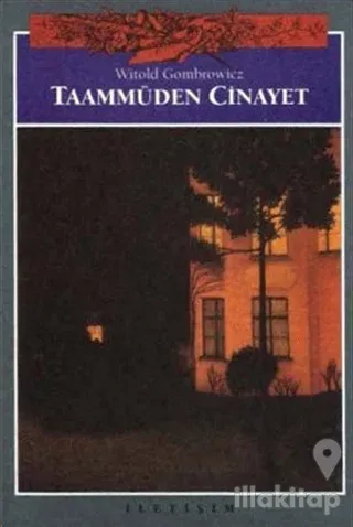 Taammüden Cinayet