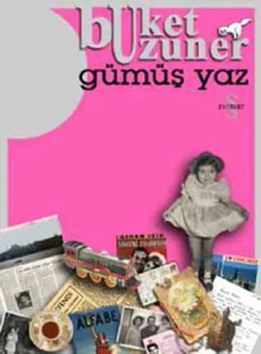 Gümüş Yaz Gümüş Kız (Koleksiyon)