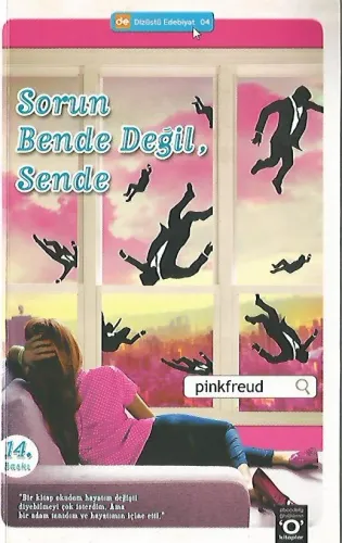 Sorun Bende Değil Sende
