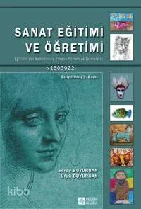 Sanat Eğitimi ve Öğretimi