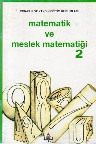 Matematik Ve Meslek Matematiği 2