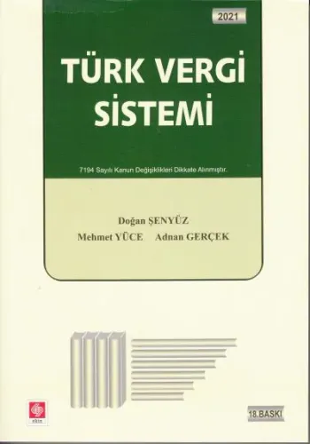 Türk Vergi Sistemi