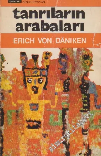 Tanrıların Arabaları -