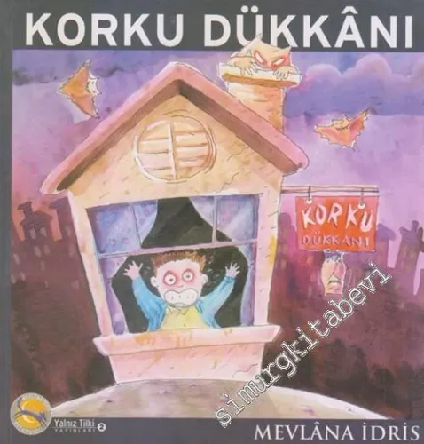 Korku Dükkanı -