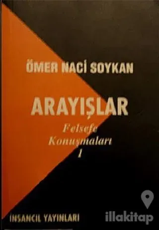 Arayışlar