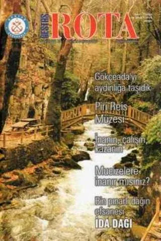 Gestaş Rota 2010 / 13