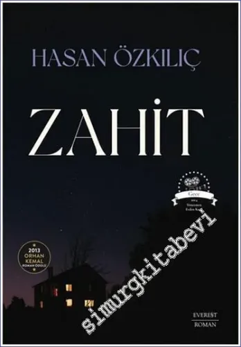 Zahit -