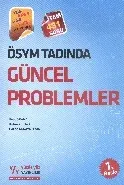 Yüzde Yüz ÖSYM Tadında Güncel Problemler---