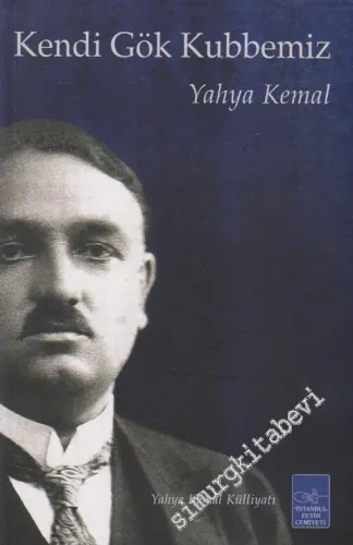 Kendi Gök Kubbemiz -