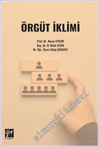 Örgüt İklimi -         2023