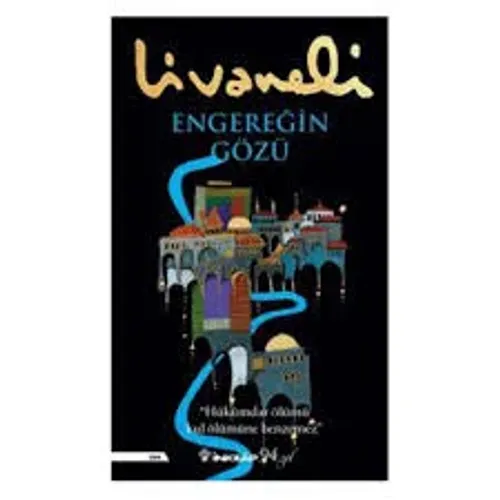 Kültür - Engereğin Gözü