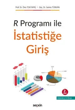 R Programı ile İstatistiğe Giriş