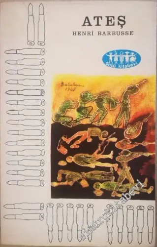 Ateş -        1970