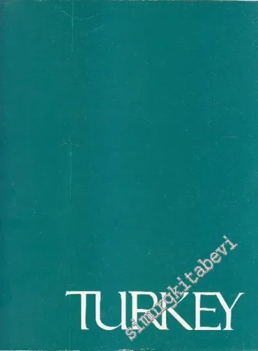 Turkey -        1985