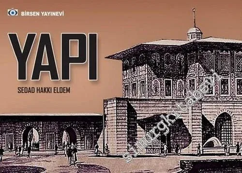 Yapı