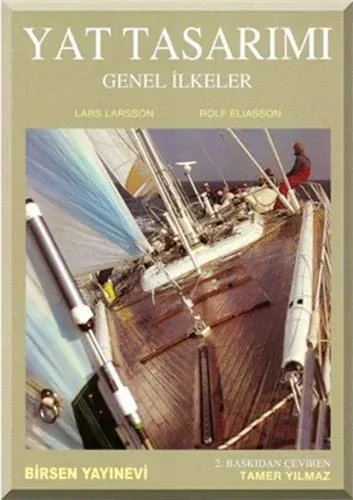 Yat Tasarımı