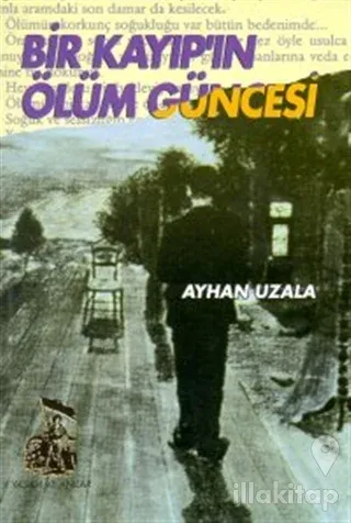 Bir Kayıp'ın Ölüm Güncesi