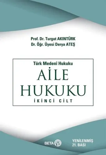 Aile Hukuku