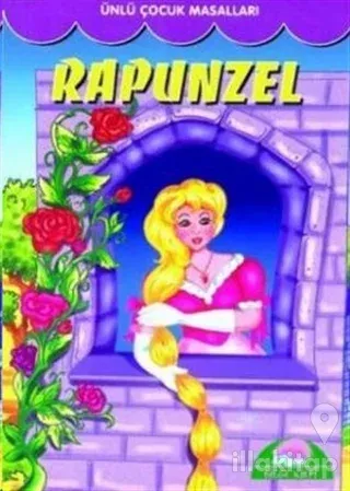 Rapunzel