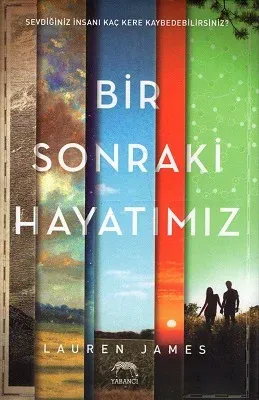 Bir Sonraki Hayatımız
