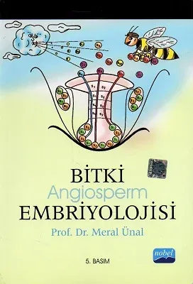 Bitki Angiosperm Embriyolojisi