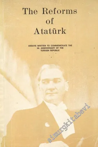 The Reforms of Atatürk -