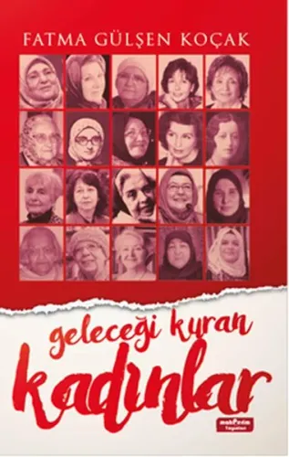 Geleceği Kuran Kadınlar