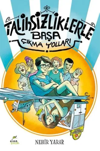 Talihsizliklerle Başa Çıkma Yolları | Kitap Ambarı