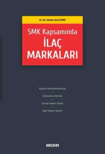 SMK Kapsamında İlaç Markaları