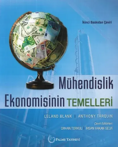Mühendislik Ekonomisinin Temelleri