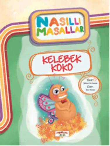 Kelebek Koko