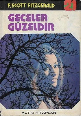 Geceler Güzeldir - Ciltli Kitap