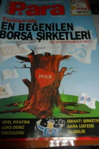 Aktüel Para 2000 / 322