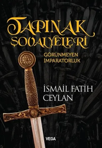 Tapınak Şovalyeleri; Görünmeyen İmparatorluk