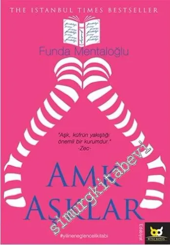 AMK Aşklar