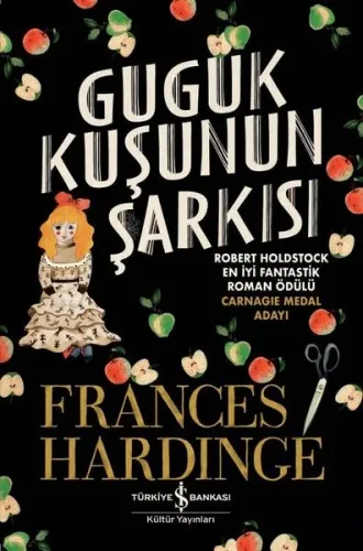 Guguk Kuşunun Şarkısı