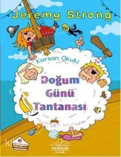 Doğum Günü Tantanası