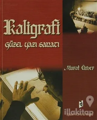 Kaligrafi