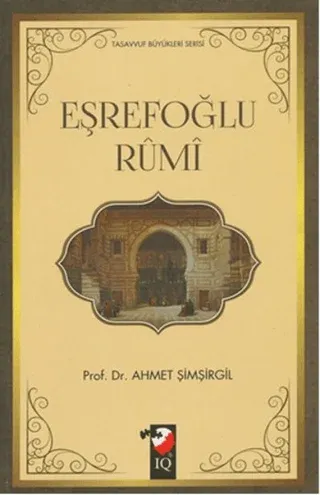 Eşrefoğlu Rumi