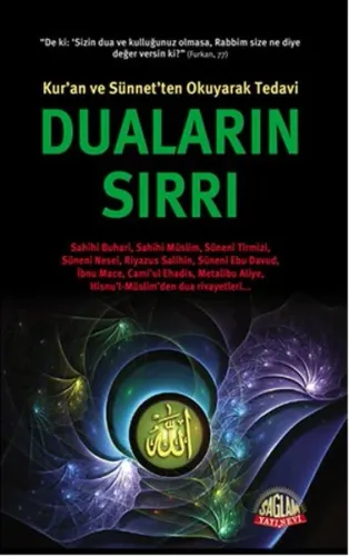 Duaların Sırrı