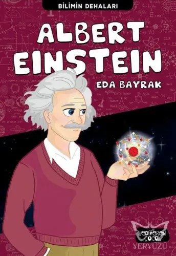 Albert Einstein