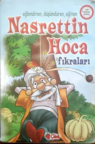 Nasrettin Hoca Fıkraları