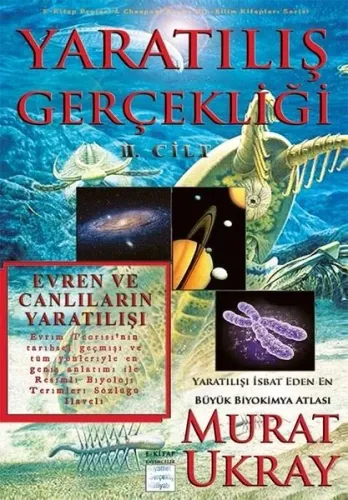 Yaratılış Gerçekliği 2.Cilt