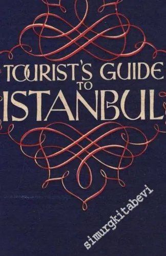 Tourist's Guide to Istanbul -        1951