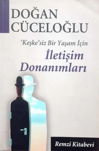 İletişim Donanımları Doğan Cüceloğlu Remzi Kitabevi