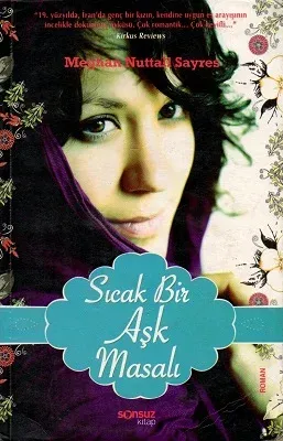 Sıcak Bir Aşk Masalı