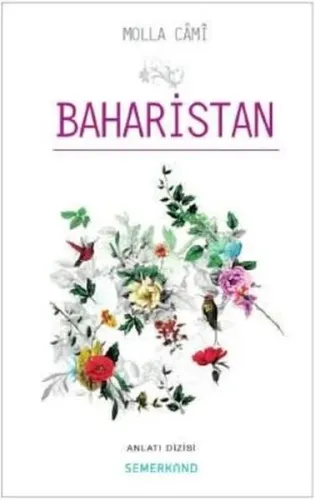 Baharistan