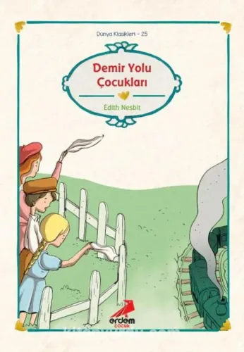 Kültür - Demir Yolu Çocukları